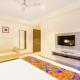 FabHotel Lake View Topsia, Calcutta - Foto 4