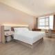 Hanting Hotel Shanghai Lingang New City Wanda Plaza, Shanghai - Foto 3