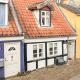 4 star holiday home in Aalborg, Aalborg (fotografie 2)