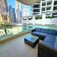 SUNRISE HOMES - Pool Side Studio with Huge Balcony, 迪拜 - 照片 2