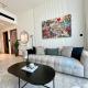 Modern & Smart 1br W Stylish Interiors In Jvc, Dubaï - Photo 1