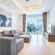 Palm Home next to Nakheel Mall with Private Beach, Dubai - Foto 10