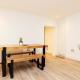 JOIVY 3BR Flat in Haymarket with Free Parking Edinburgh - Fotografie 4