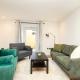 JOIVY 3BR Flat in Haymarket with Free Parking Edinburgh - Fotografie 7