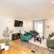 JOIVY 3BR Flat in Haymarket with Free Parking Edinburgh - Fotografie 2