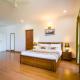 Alaya Stays Captains Nest 3 BHK Retreat With Garden & Scenic Views, Kasauli - Fotografie 9