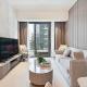 Dubai Marina View - 2BR APT with Pool & Gym, Dubaï - Photo 9