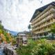 The Himalayan Stories - A Riverside Heaven Resort, Bashist - Foto 1