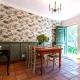 Keerweder Cottages, Franschhoek