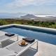 Villa in Paros Villa Nest