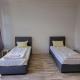 Großzügiges Apartment mit Balkon und 3 Schlafzimmern, ノイミュンスター - 写真 7