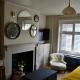 Timeless high street hideaway, Hurstpierpoint (fotografie 2)