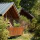 Deerpark Cabins, Cornwall - Forest Holidays Liskeard - Fotografie 1