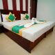 Hotel Eurostar International By Quality Inn, Нью-Дели - Фото 9