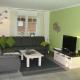 Traumhaft Schönes Und Exklusives Ferienhaus Unter Reet Mit Garten, Kaminofen Und Sauna An Der Ostseeküste, Rerik - Zdjęcie 2