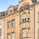 Stylish 2-Bed Apartment in Gare, Near Cafes & Shop, Luxembourg (photo 6)