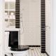 Stylish 2-Bed Apartment in Gare, Near Cafes & Shop, Luxembourg (photo 7)