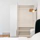 Stylish 2-Bed Apartment in Gare, Near Cafes & Shop, Luxembourg (photo 10)