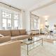 Stylish 2-Bed Apartment in Gare, Near Cafes & Shop, Luxembourg (photo 4)