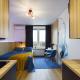 Modern Air-conditioned Studio by Noclegi Renters, Varsavia - Foto 9