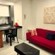4J Sirari Equipetrol - Depto 1 Dormitorio con Lavadora, Netflix y TV Nacional, Santa Cruz de la Sierra - Photo 6