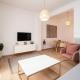Athens Due Montagne Apartment, Atény - Fotografie 5