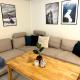 Apartment in the heart of Åndalsnes, Åndalsnes - Foto 3