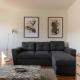 Cozy Apartment Near Metro, Copenhague - Foto 10