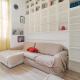Welcoming Ground-Floor Apartment with Loft, Milán - Fotografie 2