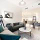 FORTE Tower 2 - One-Bedroom Apartment in DOWNTOWN Dubai, near Burj Khalifa & Dubai Fountains - Apartment in Forte Tower 2, Dubai - Foto 6