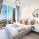 FORTE Tower 2 - One-Bedroom Apartment in DOWNTOWN Dubai, near Burj Khalifa & Dubai Fountains - Apartment in Forte Tower 2, Dubai - Foto 4
