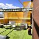 Duplex - Terraza solarium - Alameda de hercules Sewilla - Zdjęcie 1