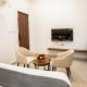 Atrium Hotel By Bestinn Leisure, Bangalore - Foto 6