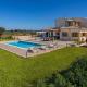 Villa Torre Marina, Islas Baleares