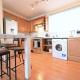 Lovely 1 Bedroom flat Hoxton Shoredicth Old Street, Londýn - Fotografie 4