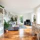 3 Bed Luxury Penthouse in Shoreditch, Londýn - Fotografie 7