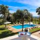 Elegant Villa in Loulé with Private Pool, Loulé (foto 2)