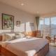 StayVista at Aspen at Elysium Estate 2BR Valley View with Bonfire & Meals, Kīar (foto 10)