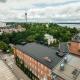 Uumen Hotels - Tampere, Finlayson, Tampere - Fotografie 6