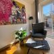 Große helle Maisonette Wohnung im Zentrum, Кассель - Фото 3
