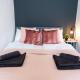 Comfortable Spacious Apartment by Hanovermarkt & the Danube, Vienne - Photo 5