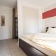 Ferienwohnung mit Sauna im Leipziger Süden, Lipsko - Fotografie 4