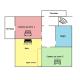 Varigotti Tropical Garden - full floor apartment, Varigotti (fotografie 3)