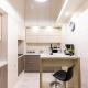 Modern and Bright Apartment in the center of Tbilisi, Tbilisi - Fotografie 6