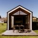 Tiny house XXL, Bant - Fotografie 3