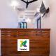 Treebo West Fort Divine, Trivandrum - Foto 3