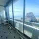 LA GRANDE MOTTE - BEL APPARTEMENT POUR 4 PERSONNES - VUE SUR MER - PARKING