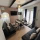 Gravelly House M6 J6 Star City HS2 NEC Airport - A Spacious Best-in-Class 6 Bedroom House in Birmingham Perfect for Large Groups, Corporate & Contractors and for Long Term Stays