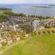 Familienunterkunft Wiesengeflüster E8 - strandnah mit Sauna und Garten, Röbel - Foto 9