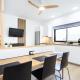 Home2Book Radiant & Stylish Urban Apartment, Santa Cruz de Tenerife